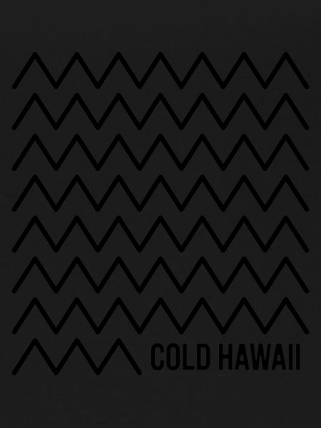 Froid d’Hawaï