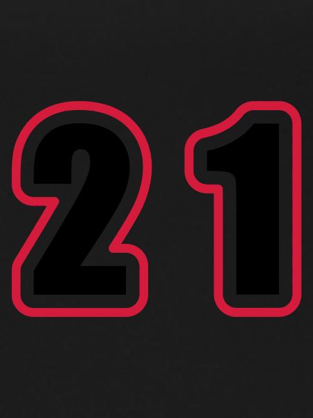 21 Number College