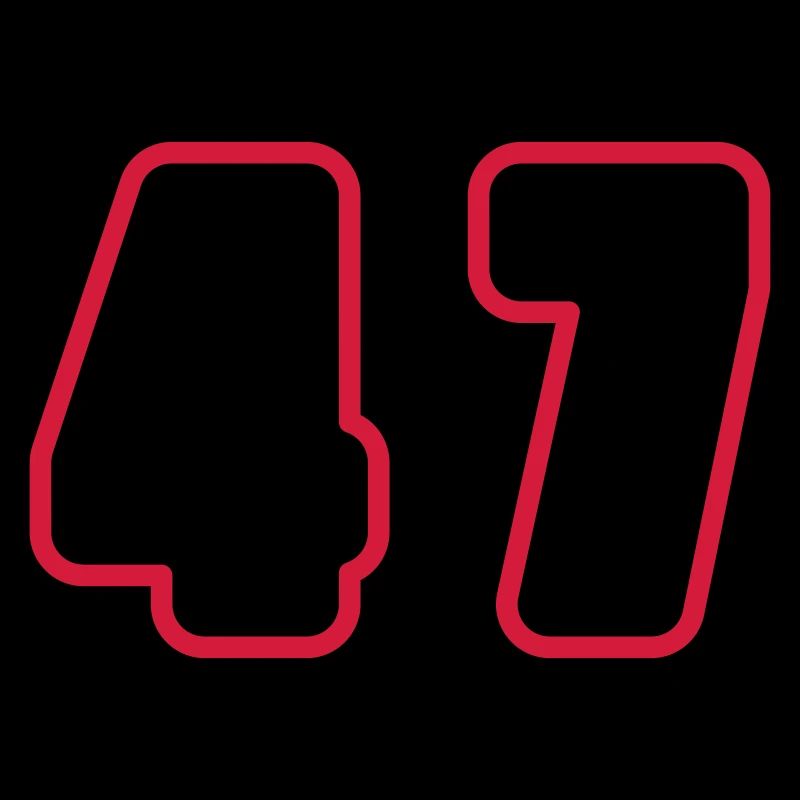 47 Number College