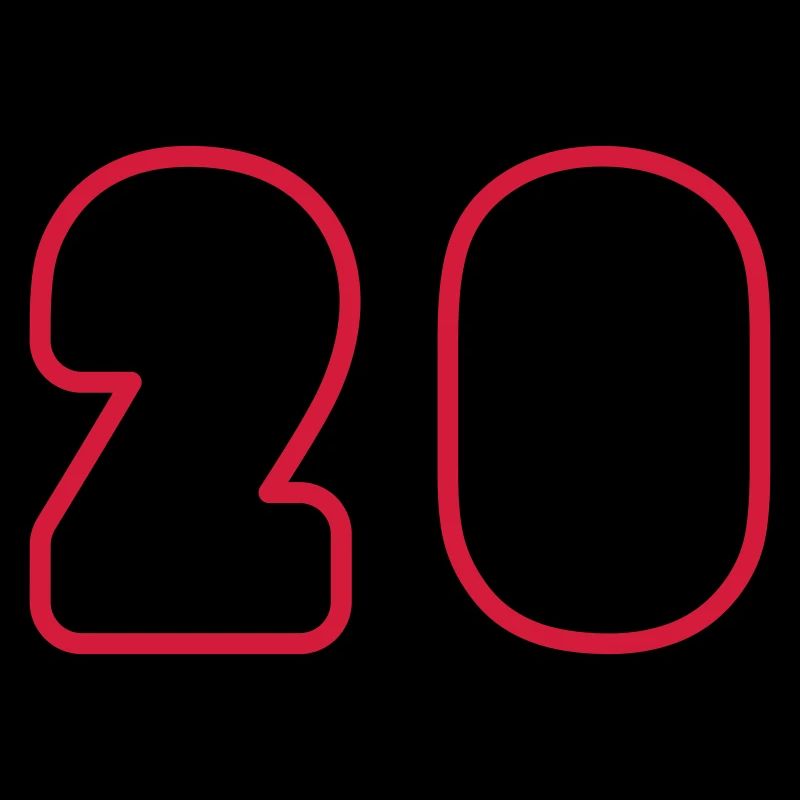 20 Nombre Collège
