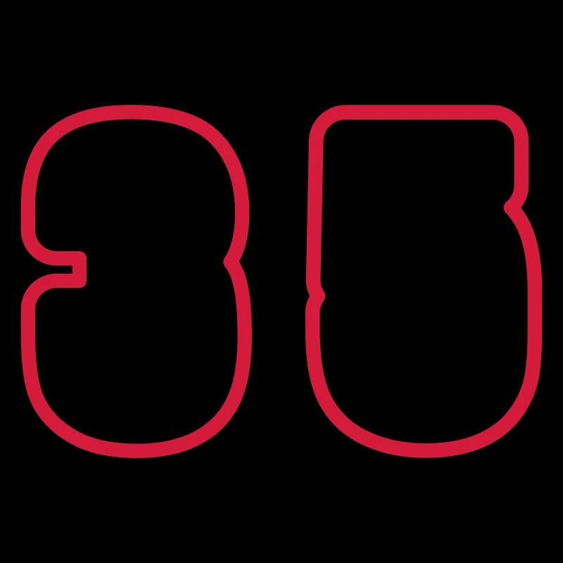 35 Number College