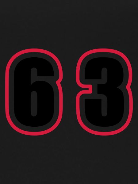 63 Number College
