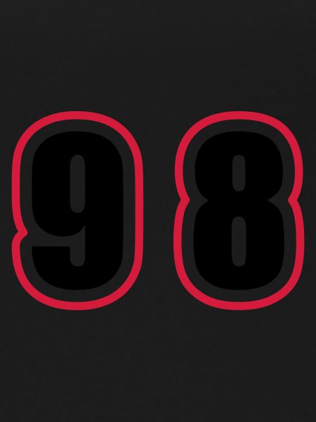 98 Number College