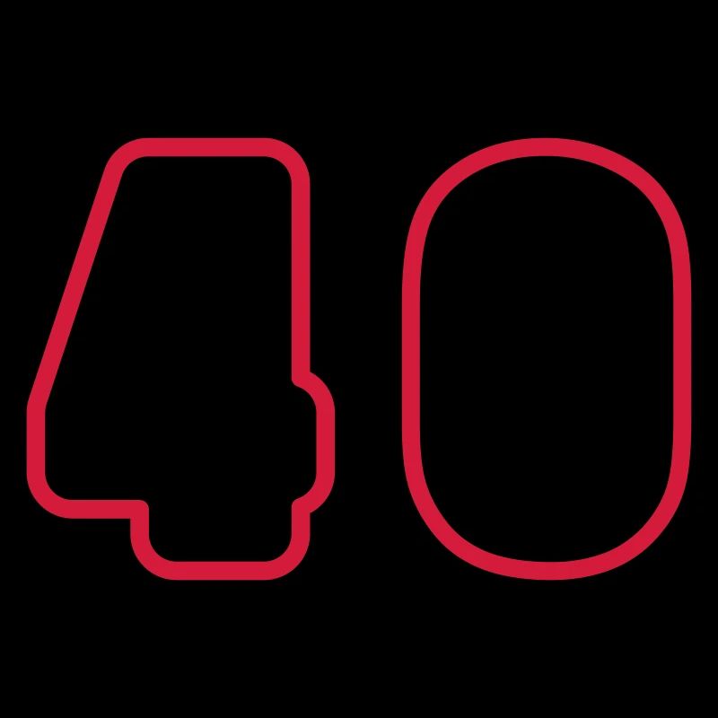 40 Nombre Collège