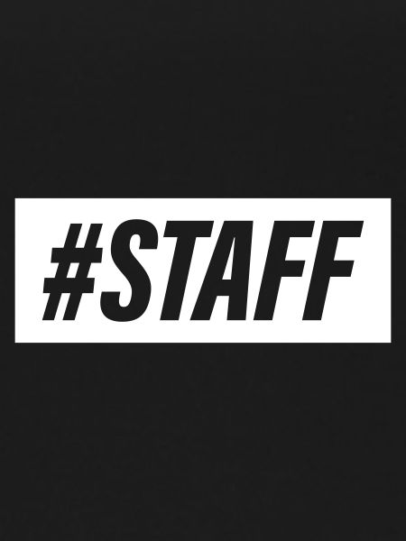 Staff Member