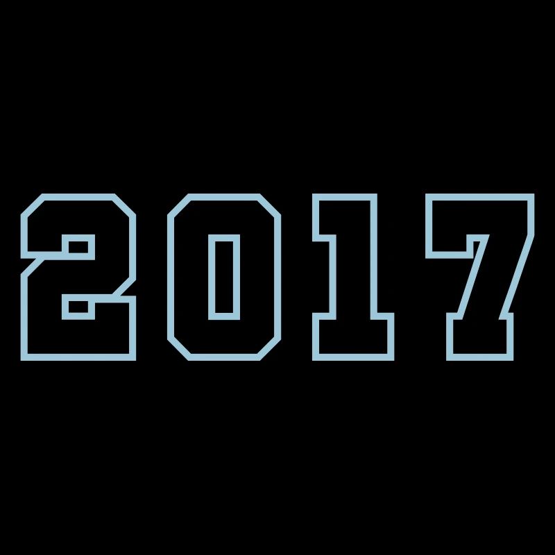 2017 Année Anniversaire