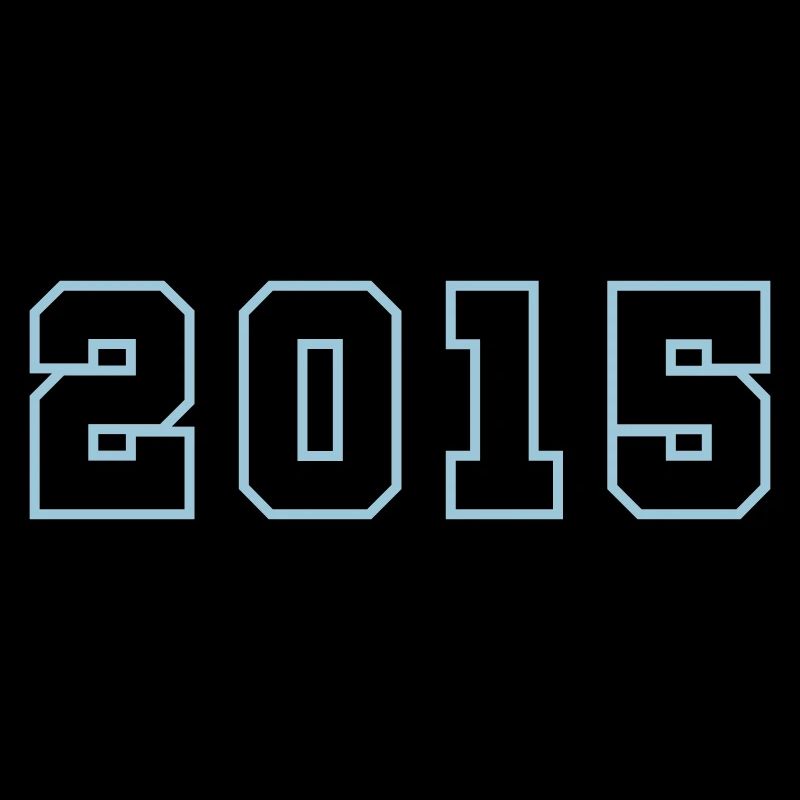 2015 Année Anniversaire