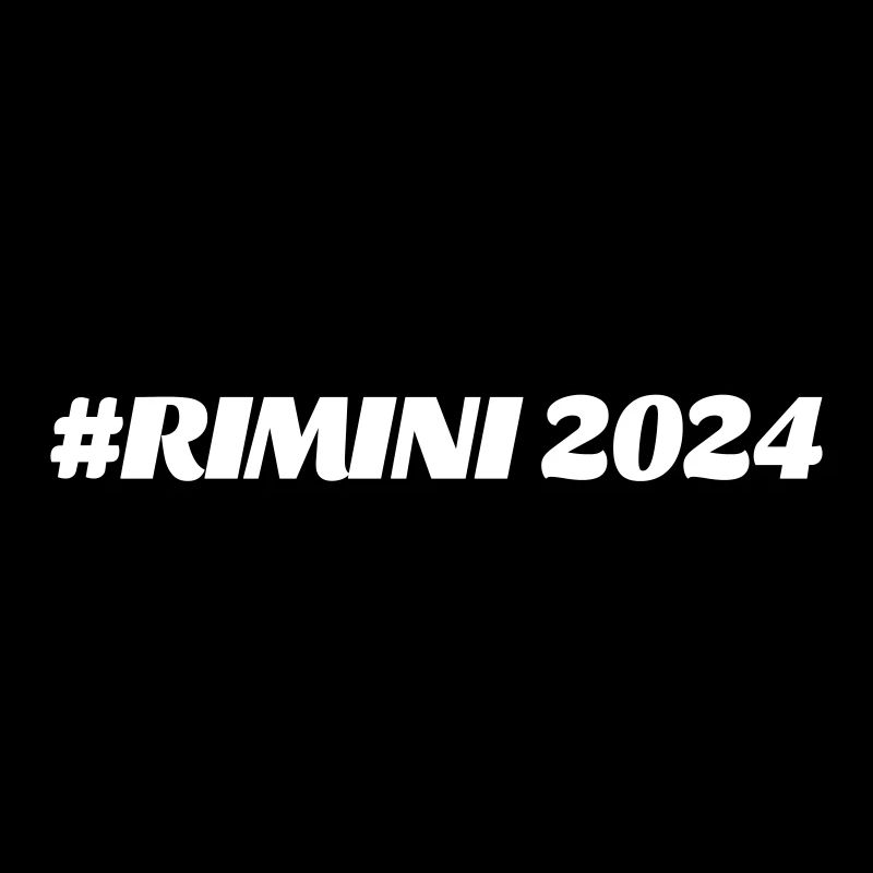 Rimini 2024