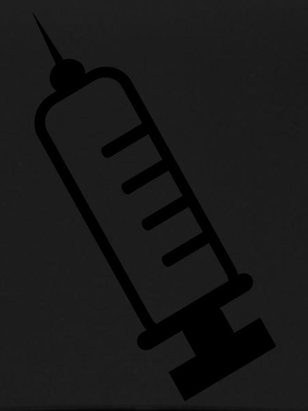 syringe