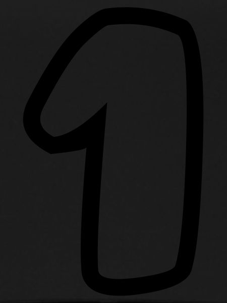 1