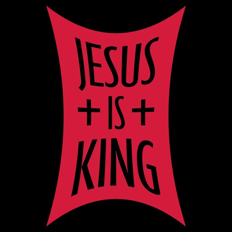 Citation de Jésus est roi