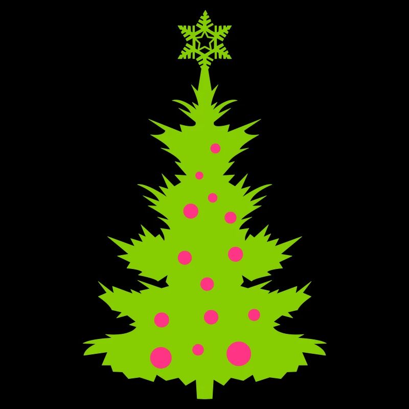 Christmas tree