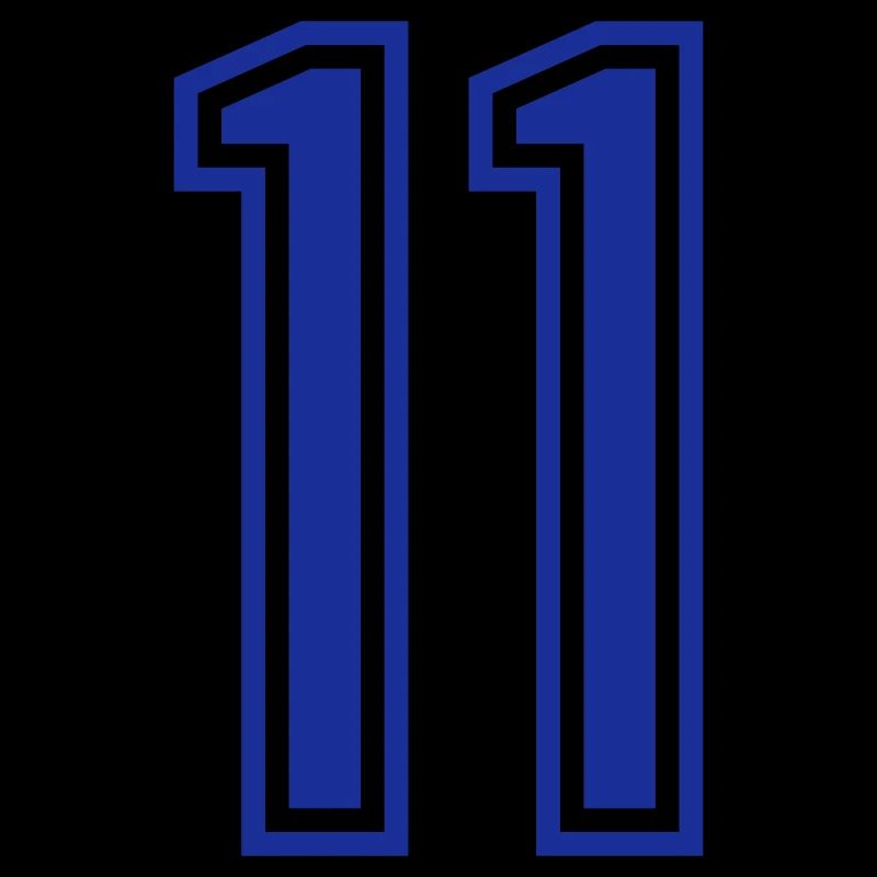 11