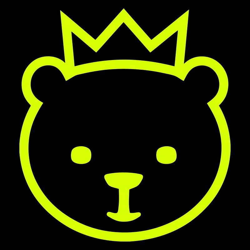 Berlin Bear