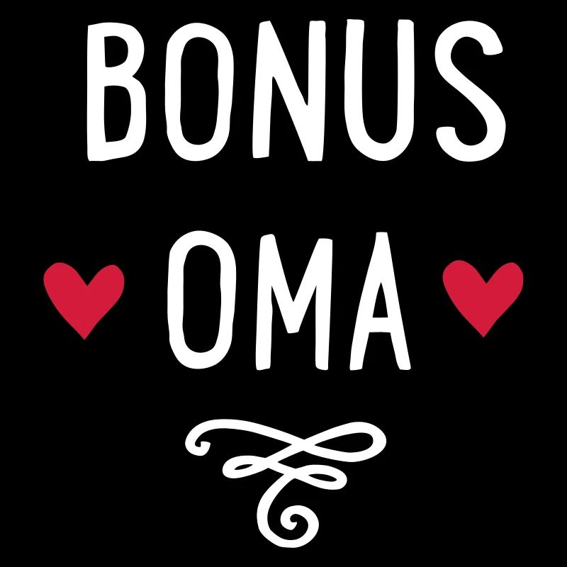 Bonus Oma