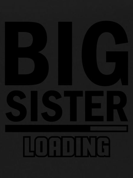 Big Sister Loading