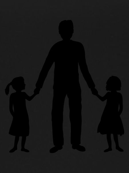 2 Daughters Papa Team