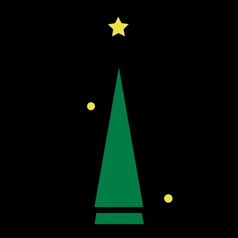 Weihnachtsbaum Symbol z1