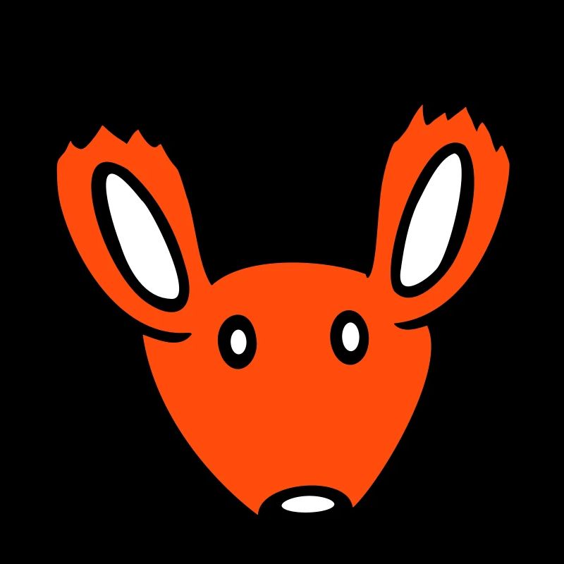 Fuchs Rotfuchs Wildes Tier Schlauer Wald Bewohner