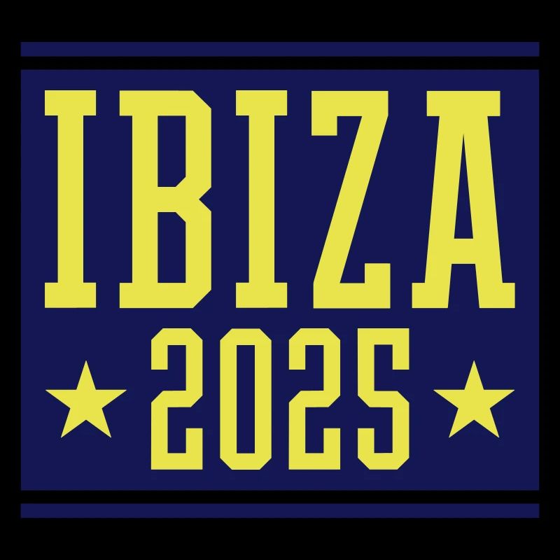 Ibiza 2025