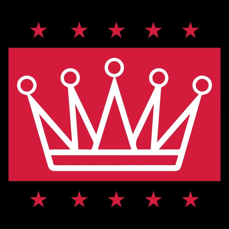 Crown Symbol Icon Royal