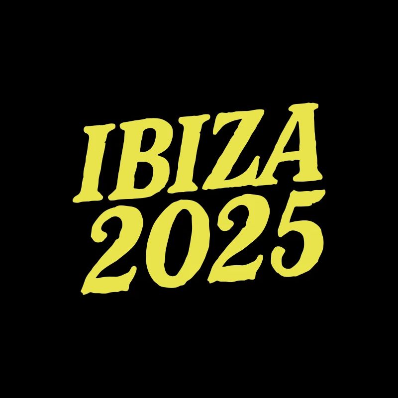 Ibiza 2025