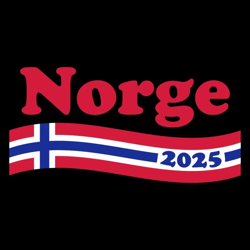Norway 2025 Norway