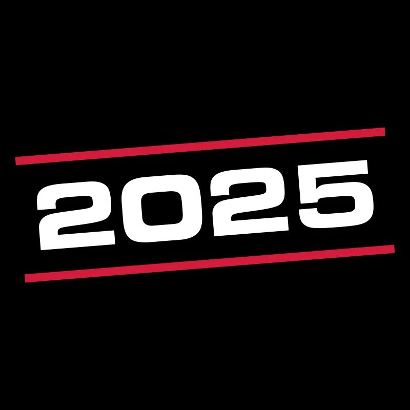 2025 year