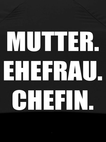 Mutter