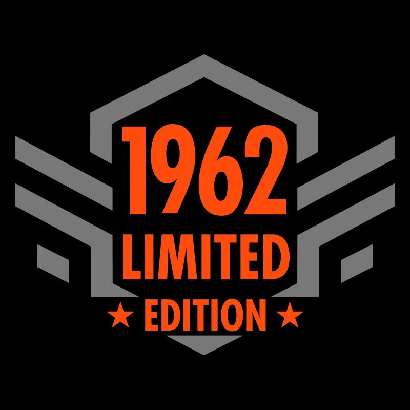 1962 Édition limitée AT