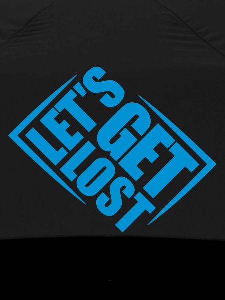 Lets Get Lost