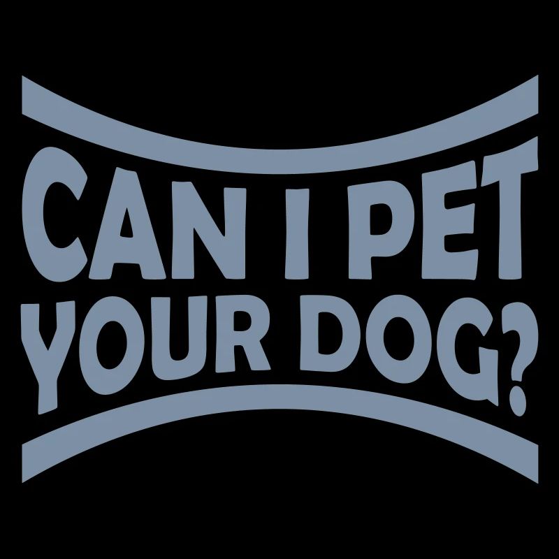Pet your Dog saying