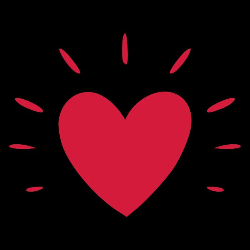 Radiant Heart