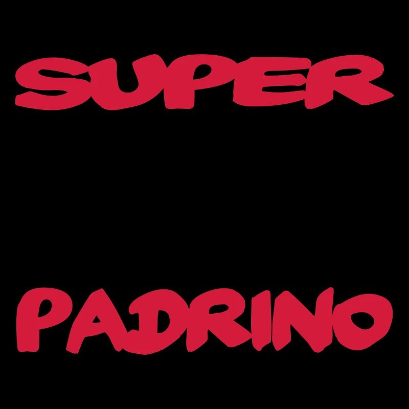 Super padrino