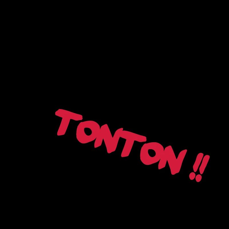 Bientot tonton