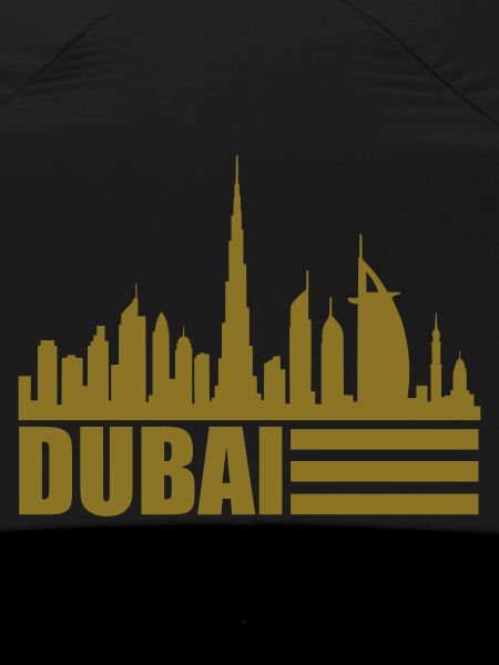 Dubai Skyline 1