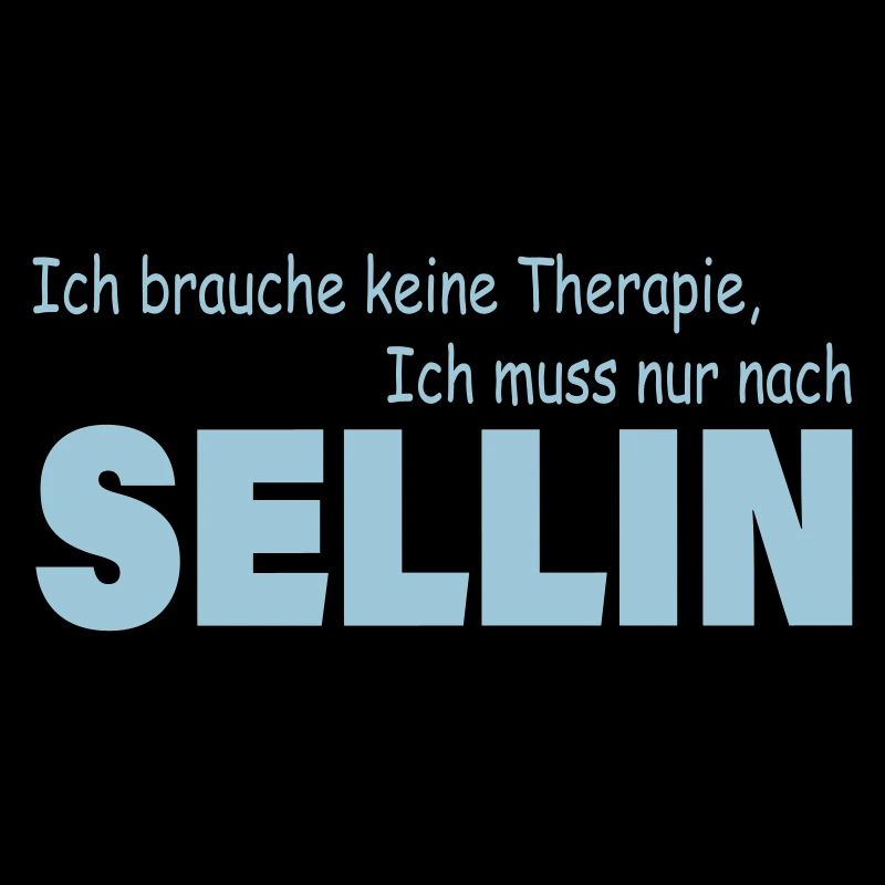 Therapy SELLIN