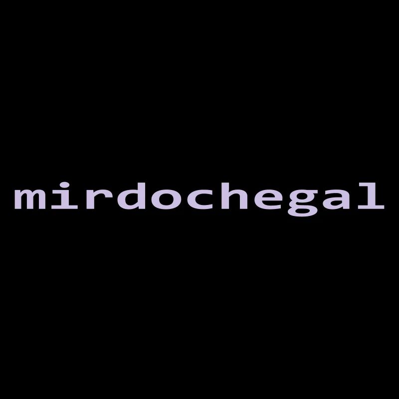 mirdochegal