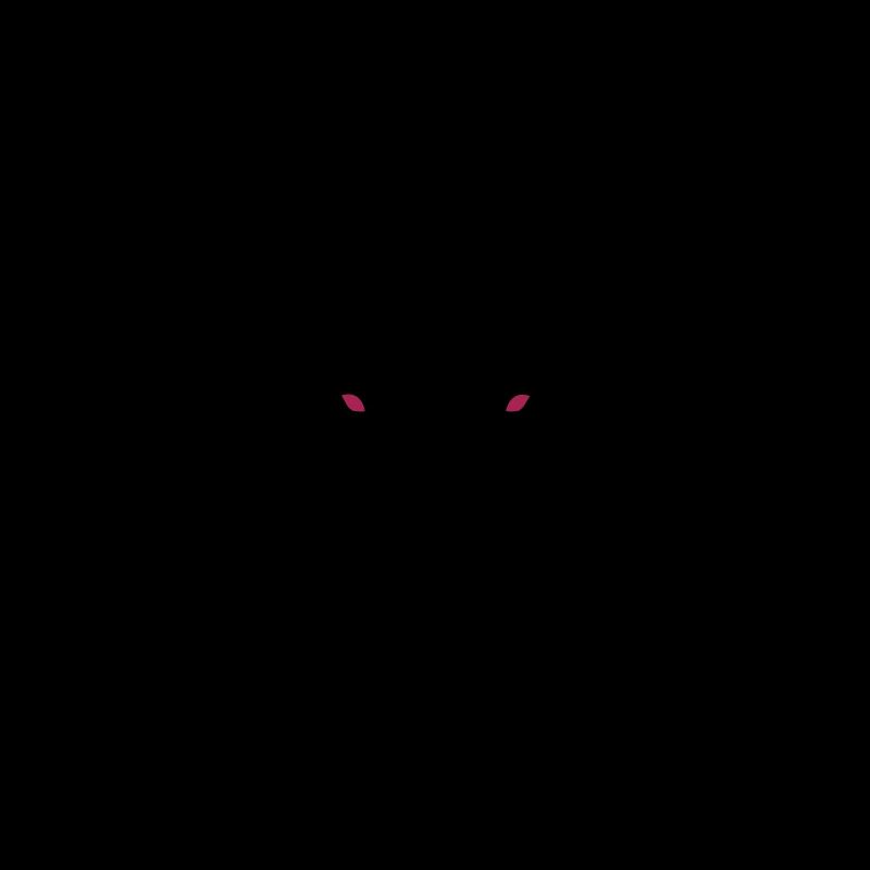 Tête de loup