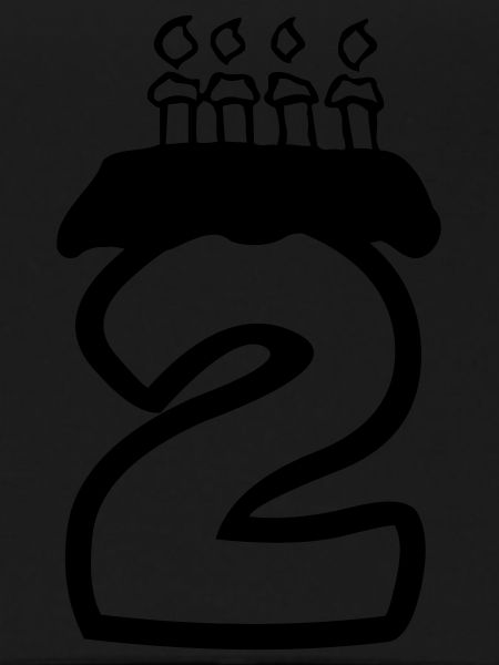 2 Birthday