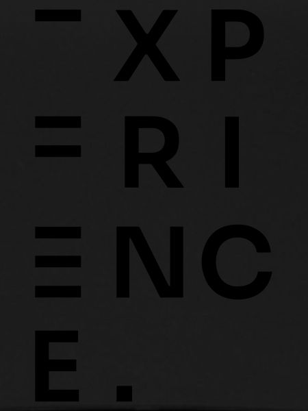 EXPERIENCE