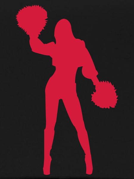 cheerleading