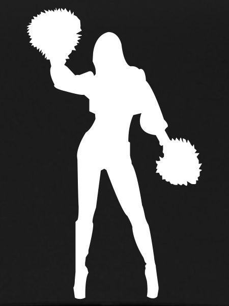 cheerleading