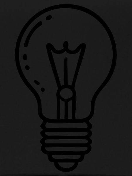 Light Bulb Idea