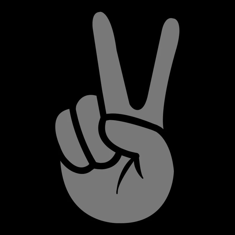 Peace Hand