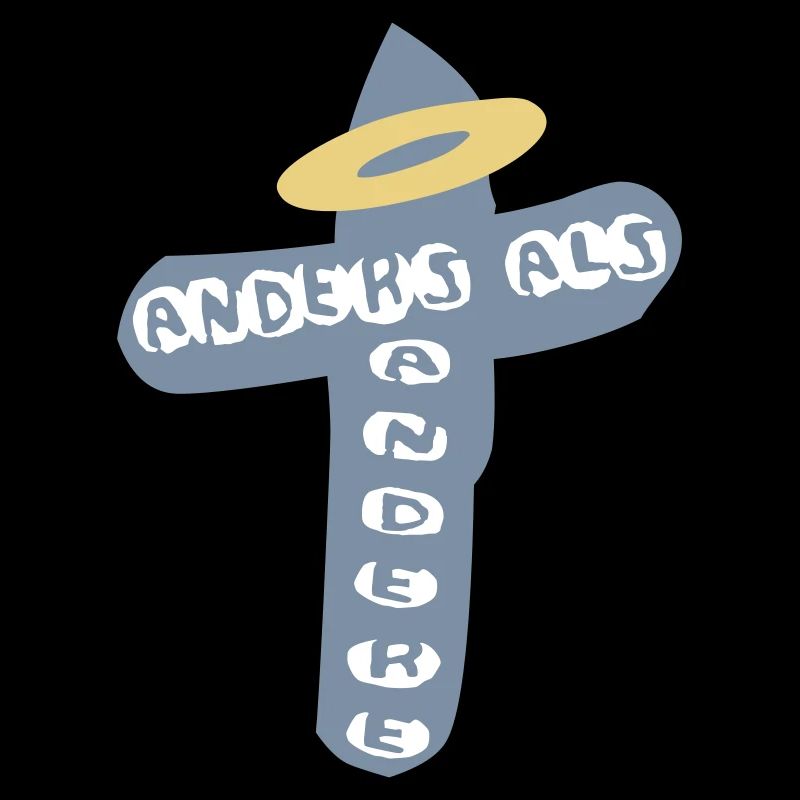 anders als andere