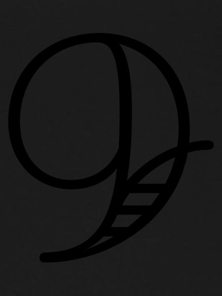 Nine - Number