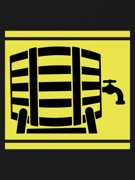 Beer barrel beer