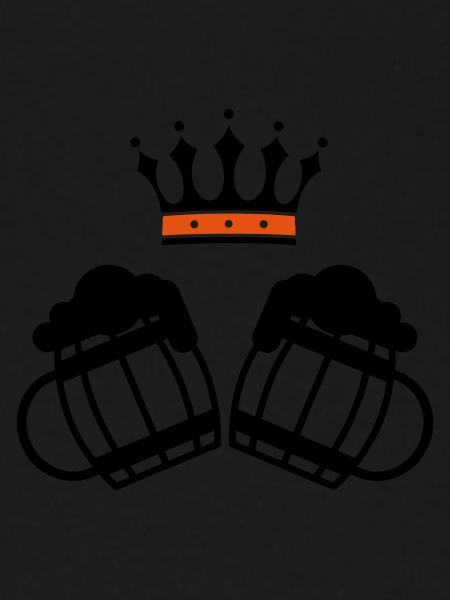 Beer Crown
