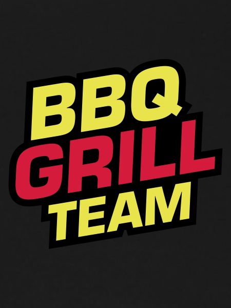 Grill Bbq BarbecueTeam